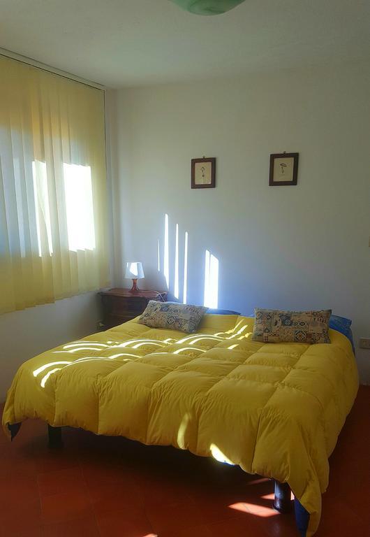 阿雷佐Agriturismo La Cella别墅 外观 照片